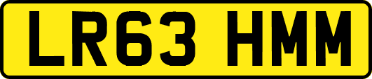 LR63HMM