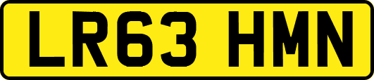 LR63HMN