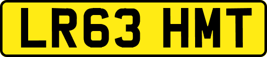 LR63HMT