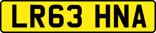 LR63HNA