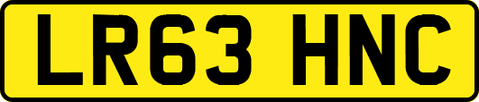 LR63HNC