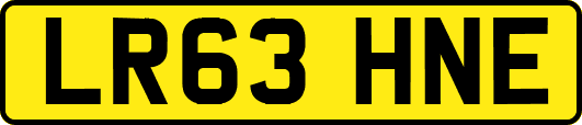 LR63HNE