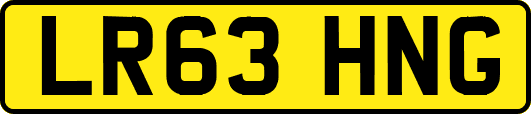 LR63HNG