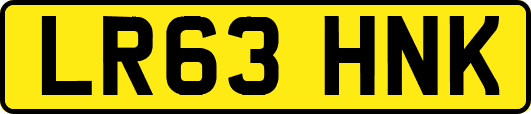 LR63HNK