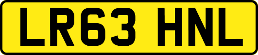 LR63HNL