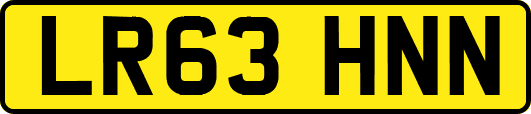 LR63HNN