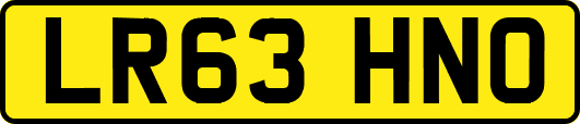 LR63HNO