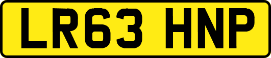 LR63HNP