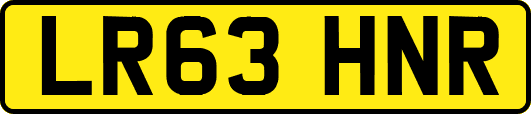 LR63HNR
