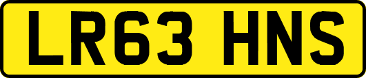 LR63HNS