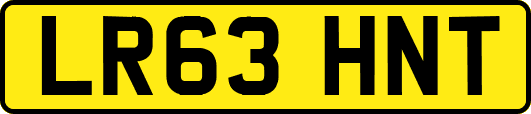 LR63HNT