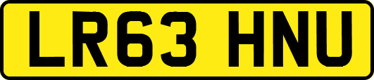 LR63HNU