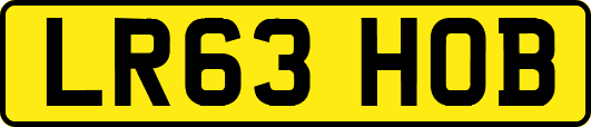 LR63HOB