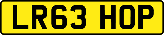 LR63HOP