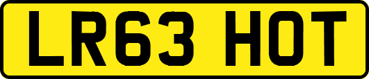 LR63HOT