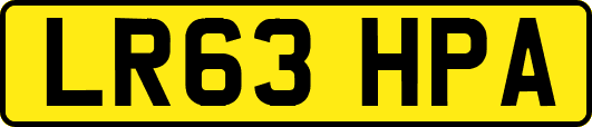 LR63HPA