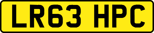 LR63HPC