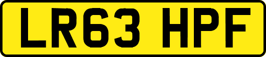 LR63HPF