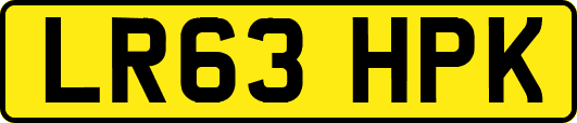 LR63HPK