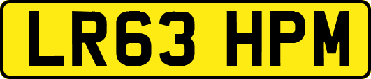 LR63HPM