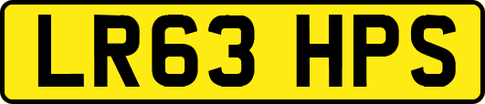 LR63HPS