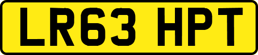LR63HPT