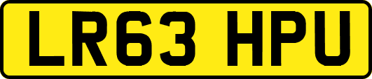 LR63HPU