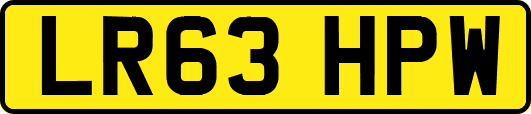 LR63HPW