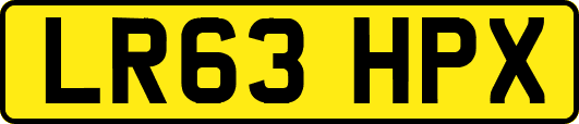 LR63HPX