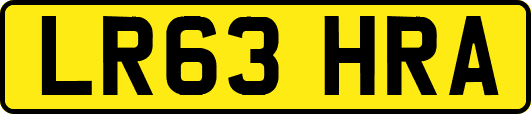 LR63HRA