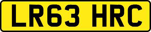 LR63HRC