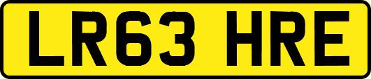LR63HRE