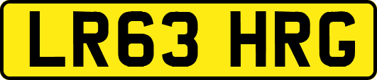 LR63HRG