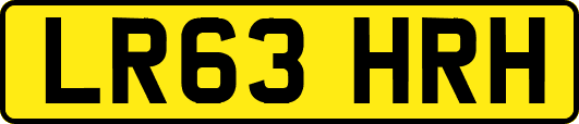 LR63HRH