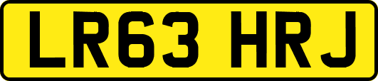 LR63HRJ