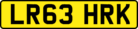 LR63HRK