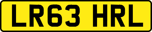 LR63HRL