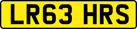 LR63HRS