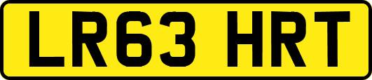 LR63HRT