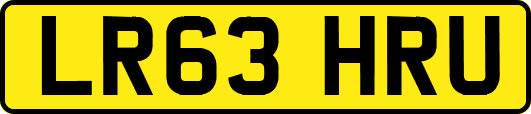 LR63HRU