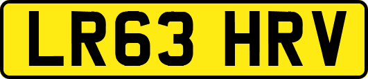 LR63HRV