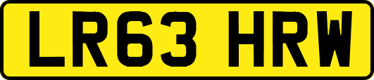 LR63HRW