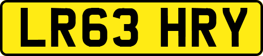 LR63HRY