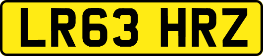 LR63HRZ