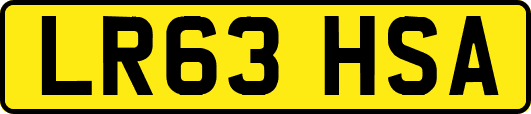 LR63HSA