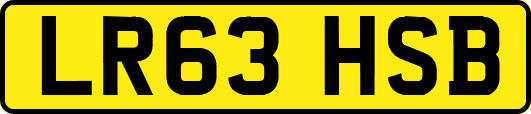 LR63HSB