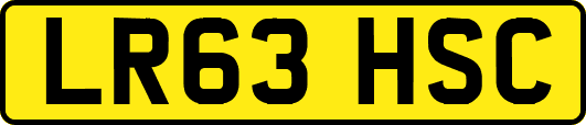 LR63HSC