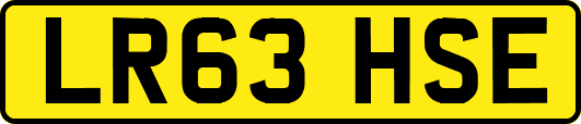 LR63HSE