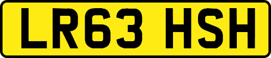 LR63HSH