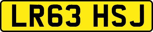 LR63HSJ